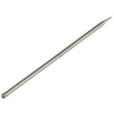 STABILIT Žebelj brez glave (Ø x Do: 0,9 x 30 mm, 100 kos) | Shoptok.si
