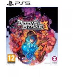 Numskull Games PS5 Blazing Strike Limited Edition Cene
