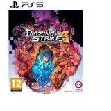 PS5 Blazing Strike Limited Edition