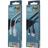 Lesu Pro Serija 2.1A Data Cable RC-160I Lightning
