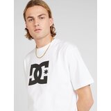 Dc Shoes Majica črna / bela | Shoptok.si