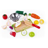 Janod Drveni set voća i povrća Green market | ePonuda.com