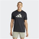 Adidas AEROREADY Slam Crna | shoptok.hr