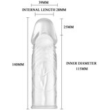 Baile Penis sleeve E | ePonuda.com