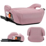 Lorelli booster sjedalica Zen Isofix 125-150 cm, roza Cijene