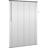  Venecijanska roleta Crna 213 x 150 cm PVC | shoptok.hr