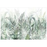  Tapeta - Magic Grove (Green) 400x280 | shoptok.hr