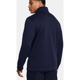 Under Armour Sweatshirt UA Storm SweaterFleece QZ LB-BLU - Men's | Shoptok.si