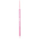 Jeffree Star Cosmetics Brow Designer Pencil precizna olovka za obrve nijansa Platinum 0.15 g | shoptok.hr