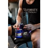 Ultimate Nutrition horse power x – maksimalna snaga i izdržljivost - plava malina