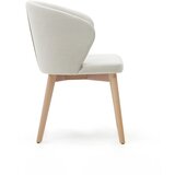 Kave Home Kremno beli jedilni stoli v kompletu 2 ks Darice – | Shoptok.si