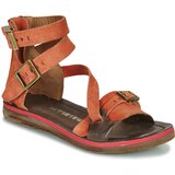 Airstep / A.S.98 BUSA STRAP Narančasta Cijene