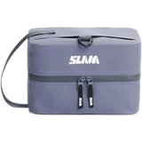 Slam Športne torbe Wash Bag Modra Cene