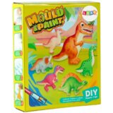  Educational Kit Little Archaeologist Excavations Gems Dinosaurs | Shoptok.si