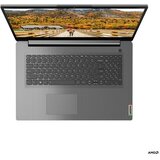  Laptop LENOVO IDEAPAD 3 17ALC6 NOTEBOOK, 82KV001ASC | Eponuda.ba
