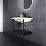 Ideal Standard Bel keramičen umivalnik 61x51 cm i.Life B – | Shoptok.si