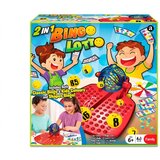 Ambasador Bingo Cene