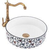 REA Bath Nadgradni umivaonik Rea Stefania | shoptok.hr