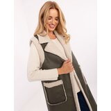 Factory Price Vest-IT-KZ-96916.68-khaki | shoptok.hr