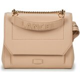 Lancel NINON DE M Bež Cijene