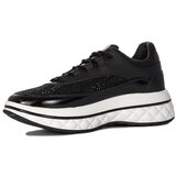 Guess Nizke superge FLPKYRELE12BLACK Črna | Shoptok.si