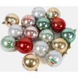 Sinsay Set od 16 božićnih kuglica | shoptok.hr