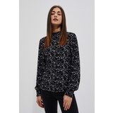 Moodo Blouse with long sleeves | Shoptok.si