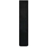 vidaXL Omarica za čevlje črna 60x30x166 cm iz blaga | Shoptok.si
