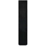 vidaXL ormarić za cipele od tkanine crni 60 x 30 x 166 cm | shoptok.hr