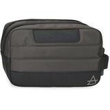 Adept DMAS neseser sa 2 pregrade | antracit | ePonuda.com