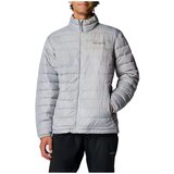 Columbia Jakne POWDER LITE II JACKET Siva Cene
