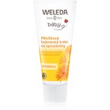 Weleda Baby Nappy Change otroška krema za vnetja 75 ml za otroke Cene