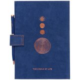 LION KING Bilježnica A5 Disney The premium s kemijskom, 96 listova | shoptok.hr