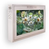 WALLXPERT PZL_0124_500 multicolor puzzle Cene