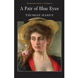 Bookpoint Thomas Hardy - A Pair Of Blue Eyes | ePonuda.com