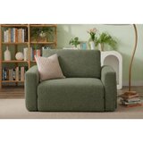 Atelier Del Sofa fotelja wello single green | Eponuda.com