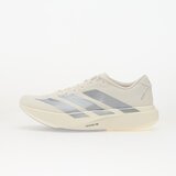 Adidas Sneakers Adizero EVO SL Woven Core White/ Core White/ Halo Silver EUR 44 | Shoptok.si
