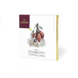 Domori Criollo Porcelana, 70&nbsp;% | Shoptok.si