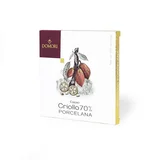 Criollo Porcelana, 70&nbsp;%