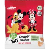  Micky Maus - Bio Crunchy Magic - 30 g Cene