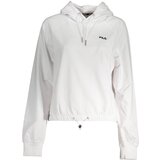 Fila SWEATSHIRT WITHOUT ZIP WOMAN WHITE | shoptok.hr