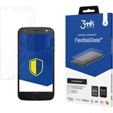 3mk FLEXIBLEGLASS HIBRIDNO STEKLO ZA MOTOROLA MOTO Z2 FORCE SCREEN, (21999367) Cene