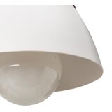 Ixia Bijela zidna lampa Reo – | shoptok.hr