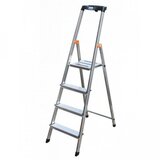 Krause safety kućne merdevine 6 gazišta Cene