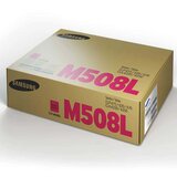 Samsung poškodovana embalaža: toner CLT-M5082L (škrlatna), original | Shoptok.si