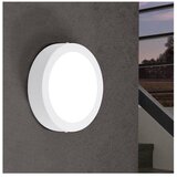 Eglo aargolis spoljna spot/1, led 16,5w, alu gus/antracit AXZD459 | Eponuda.com