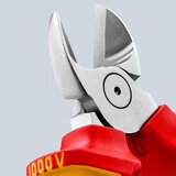 Knipex Električarska kliješta kliješa za žicu 160 mm 1000V | shoptok.hr