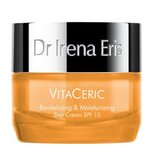 Dr Irena Eris Vitaceric Revitalizing &amp; Moisturizing Day Cream SPF15 50ml cijene