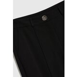 Marisse Women's Trousers Z-Sp-4503 Black | shoptok.hr