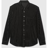 GAP Velvet shirt - Women's | shoptok.hr